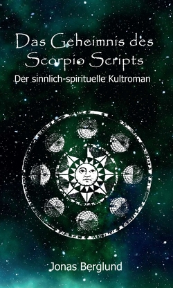 Das Geheimnis des Scorpio Scripts von Berglund,  Jonas
