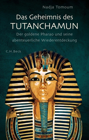 Das Geheimnis des Tutanchamun von Tomoum,  Nadja