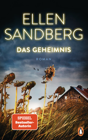 Das Geheimnis von Sandberg,  Ellen