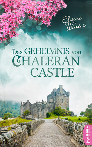 Das Geheimnis von Chaleran Castle von Winter,  Elaine