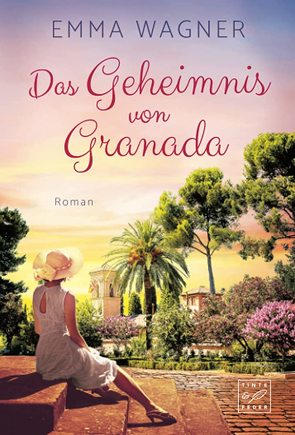 Das Geheimnis von Granada von Wagner,  Emma