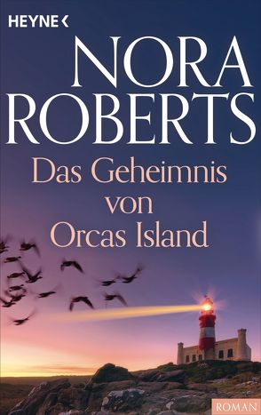 Das Geheimnis von Orcas Island von Roberts,  Nora
