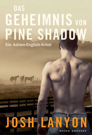 Das Geheimnis von Pine Shadow von Heine,  Nicola, Lanyon,  Josh, Stafe,  Timm