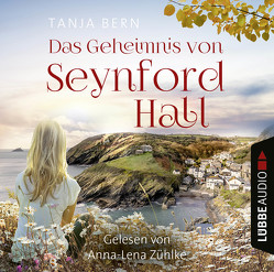 Das Geheimnis von Seynford Hall von Bern,  Tanja, Zühlke,  Anna-Lena