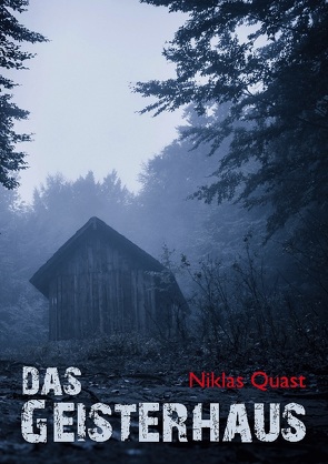 Das Geisterhaus von Quast,  Niklas