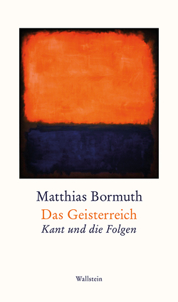 Das Geisterreich von Bormuth,  Matthias
