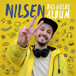 Das gelbe Album von Benzner,  Pat, Mechlinski,  Nils, Nilsen, Roth,  Dave, u.a.