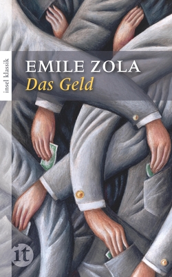 Das Geld von Rosenzweig,  Leopold, Zola,  Émile