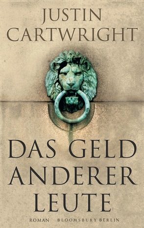 Das Geld anderer Leute von Cartwright,  Justin, Schmidt,  Rainer