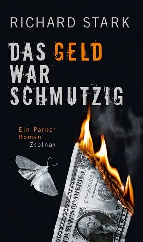 Das Geld war schmutzig von Hermstein,  Rudolf, Stark,  Richard