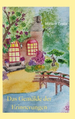 Das Gemälde der Erinnerungen von Zmija,  Miriam