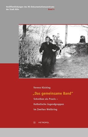 „Das gemeinsame Band“ von Kücking,  Verena