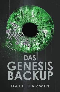 Das Genesis Backup von Harwin,  Dale