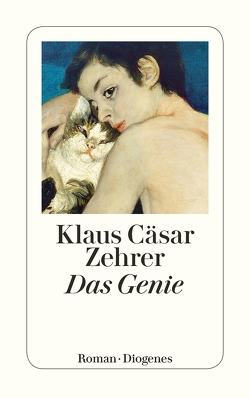 Das Genie von Zehrer,  Klaus Cäsar
