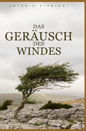 Das Geräusch des Windes von Cipriani,  Antonio