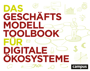Das Geschäftsmodell-Toolbook für digitale Ökosysteme von Engelhardt,  Sebastian von, Petzolt,  Stefan