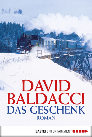 Das Geschenk von Anton,  Uwe, Baldacci,  David