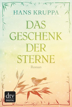 Das Geschenk der Sterne von Ducloux,  Catherine, Kruppa,  Hans