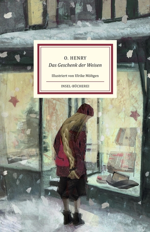 Das Geschenk der Weisen von Demski,  Eva, Möltgen ,  Ulrike, O.Henry