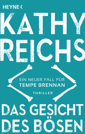 Das Gesicht des Bösen von Berr,  Klaus, Reichs,  Kathy