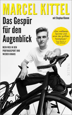 Das Gespür für den Augenblick von Kittel,  Marcel, Klemm,  Stephan