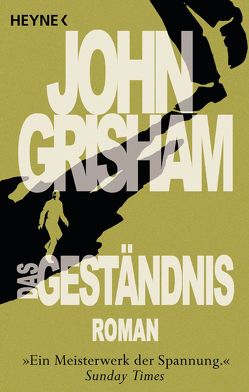 Das Geständnis von Grisham,  John, Neumann,  Oliver