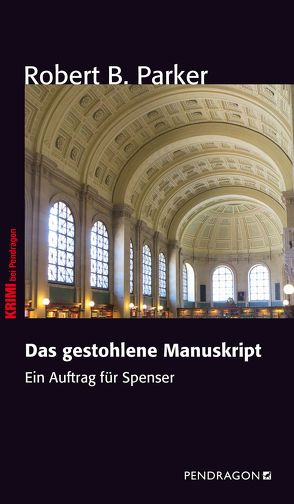 Das gestohlene Manuskript von A. Haug