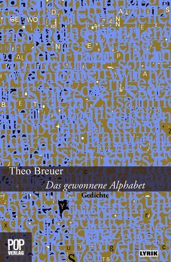 Das gewonnene Alphabet von Breuer,  Theo