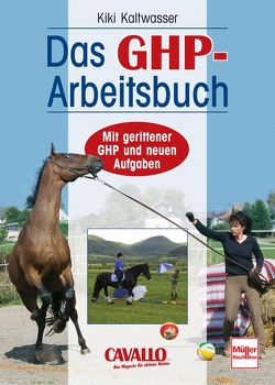 Das GHP-Arbeitsbuch von Kaltwasser,  Kiki