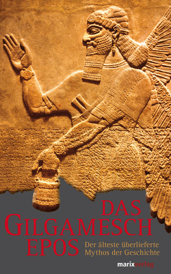 Das Gilgamesch-Epos von Ranke,  Hermann