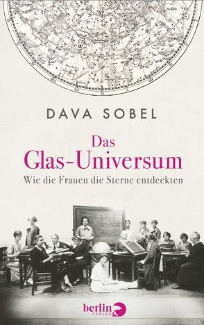 Das Glas-Universum von Schmidt,  Thorsten, Sobel,  Dava, Wagler,  Christiane