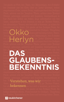 Das Glaubensbekenntnis von Herlyn,  Okko