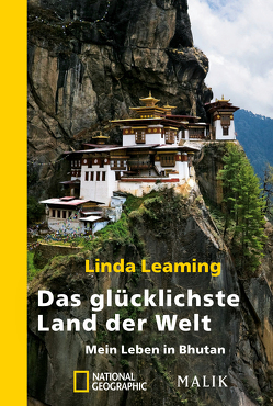 Das glücklichste Land der Welt von Bischoff,  Ursula, Leaming,  Linda