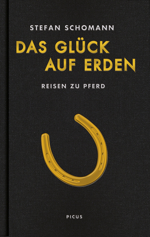 Das Glück auf Erden von Schomann,  Stefan