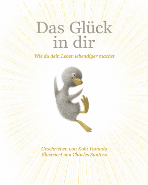 Das Glück in dir von Yamada,  Kobi