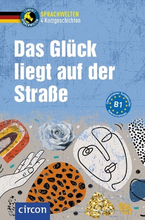 Das Glück liegt auf der Straße von Hothum,  Svenja, Schnack,  Arwen