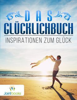 Das Glücklichbuch von Ain,  Tobias