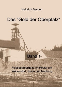 Das Gold der Oberpfalz – Band 1 von Becher,  Heinrich