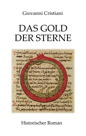 Das Gold der Sterne von Cristiani,  Giovanni