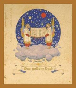 Das goldene Buch von Kiermeier-Debre,  Josef, Madlener,  Josef, Madlener,  Julie, Vogel,  Fritz F