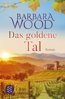 Das goldene Tal von Cordes,  Veronika, Wood,  Barbara
