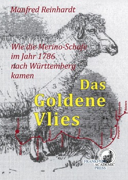 Das Goldene Vlies von Manfred,  Reinhardt