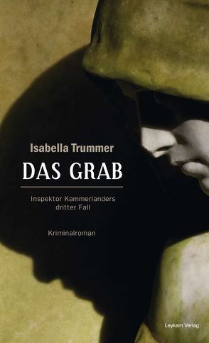 Das Grab von Trummer,  Isabella