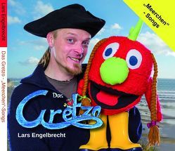 Das Gretzo „Meerchen“ Songs ((Digipak-Version) von Engelbrecht,  Lars