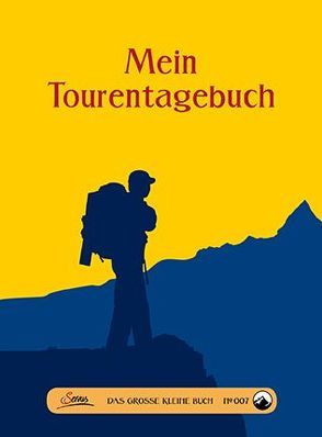 Das große kleine Buch: Mein Tourentagebuch von Neuhold,  Thomas