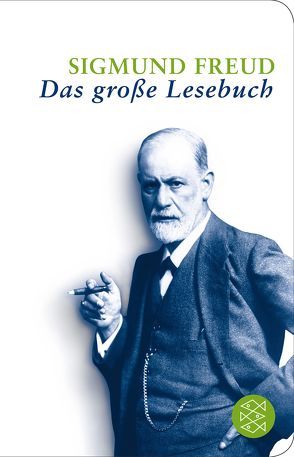 Das große Lesebuch von Freud,  Sigmund, Schmidt-Hellerau,  Cordelia