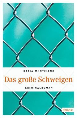 Das große Schweigen von Montejano,  Katja