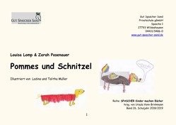 Das große Buch, das Kinder geschrieben haben für Kinder von Die Kinder der Frösche, - Eidechsen, - Füchse- und Wölfeklassen,  Kinder