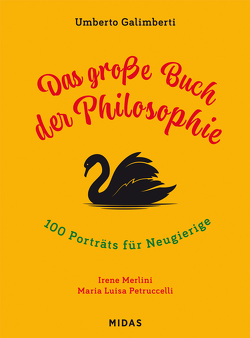 Das grosse Buch der Philosophie von Galimberti,  Umberto, Merlini,  Irene, Petruccelli,  Maria Luisa, Schimming,  Ulrike