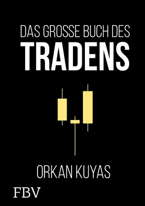 Das große Buch des Tradens von Kuyas,  Orkan